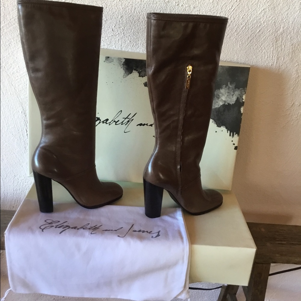 Womens Boots